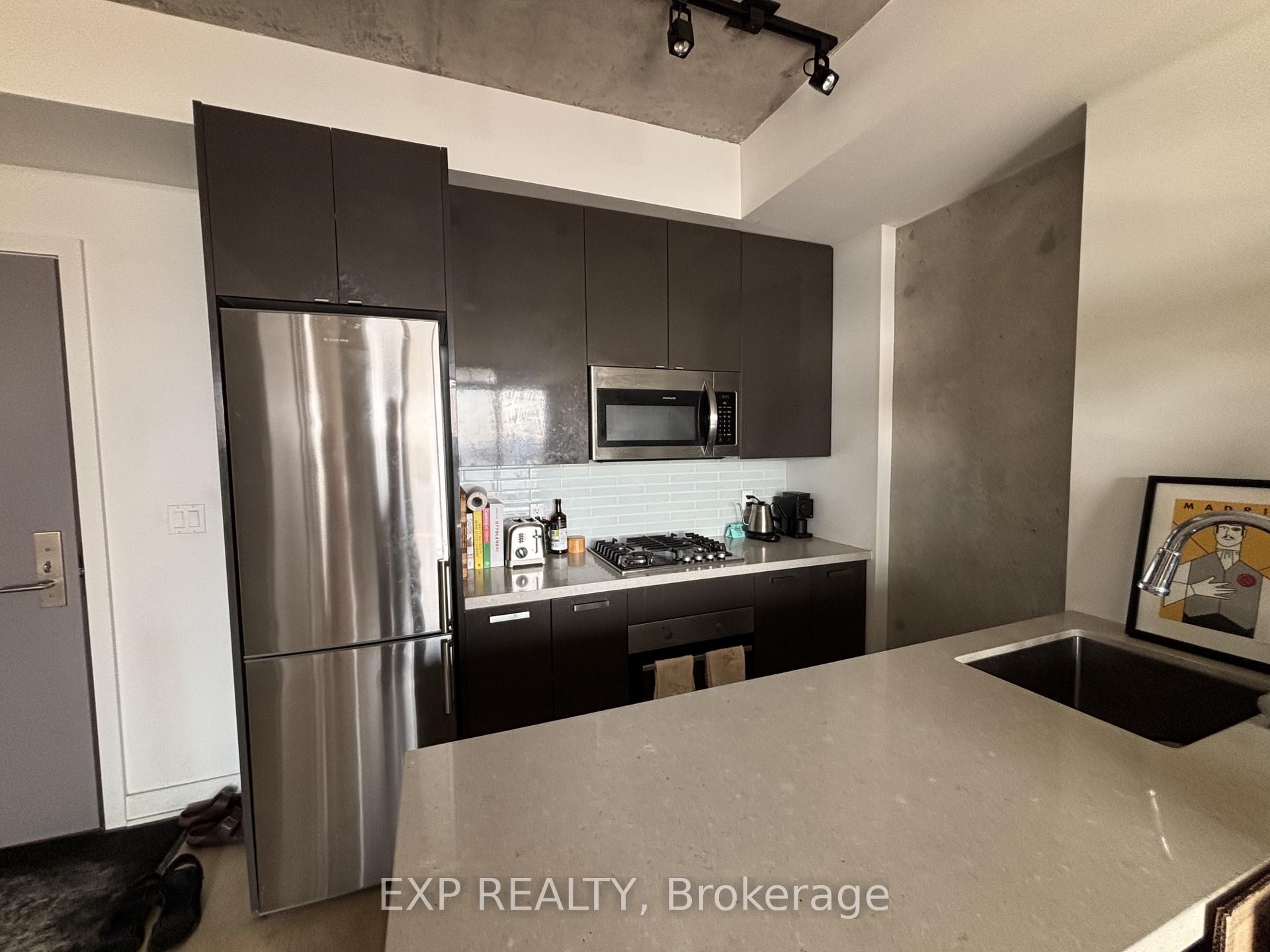 Photo 7 of Unit 5, 203 Catherine Street, Ottawa, Ottawa Centre — HOMEH