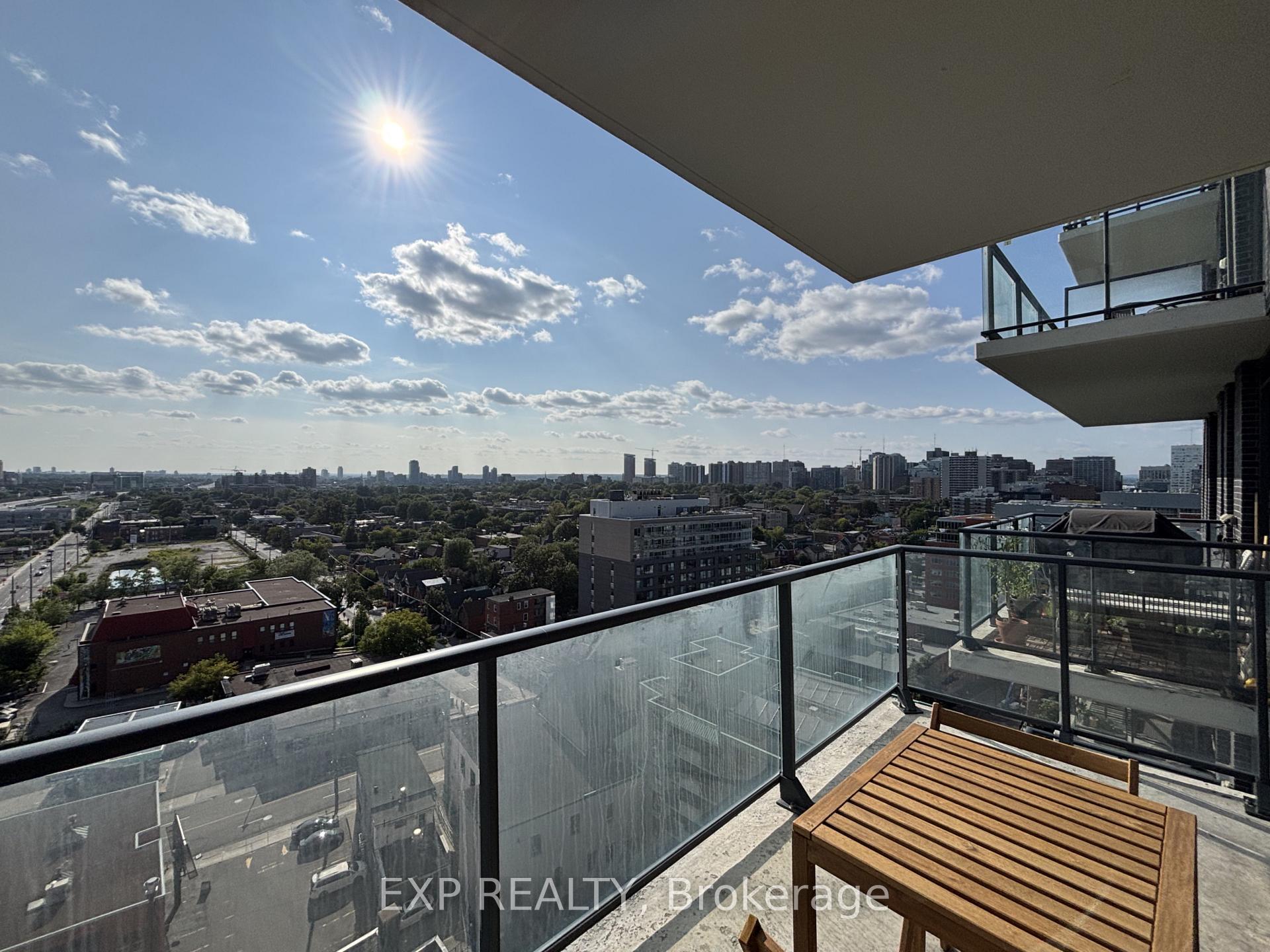 Photo 9 of Unit 5, 203 Catherine Street, Ottawa, Ottawa Centre — HOMEH