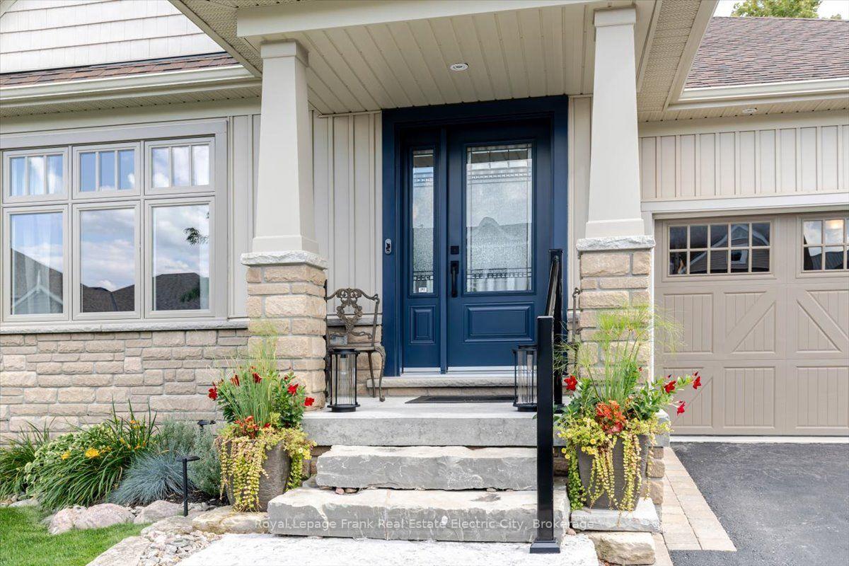 Photo 2 of 519 Grange Way, Peterborough, Northcrest Ward 5 — HOMEH