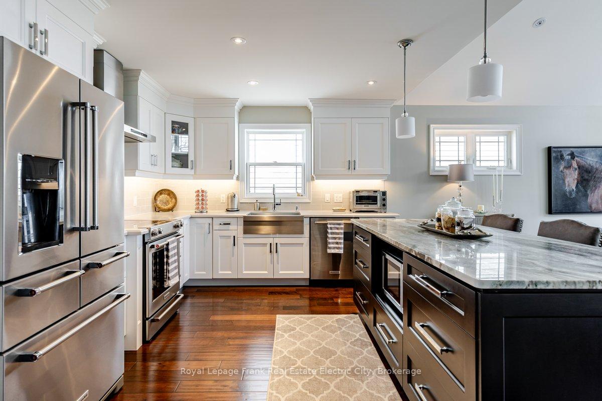 Photo 4 of 519 Grange Way, Peterborough, Northcrest Ward 5 — HOMEH