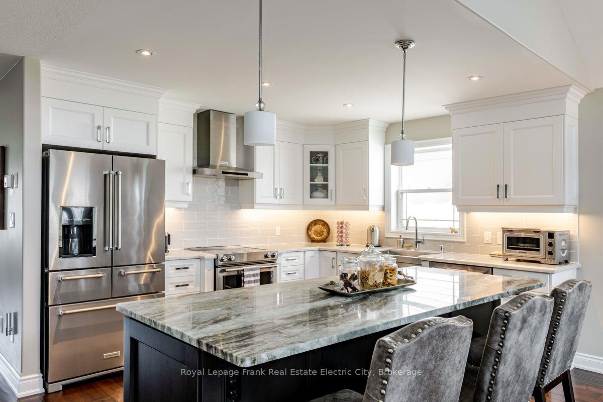 Photo 9 of 519 Grange Way, Peterborough, Northcrest Ward 5 — HOMEH