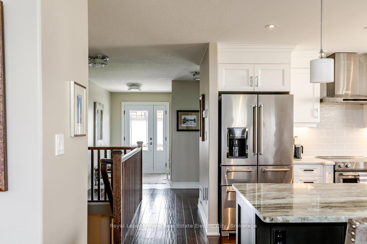 Photo 10 of 519 Grange Way, Peterborough, Northcrest Ward 5 — HOMEH