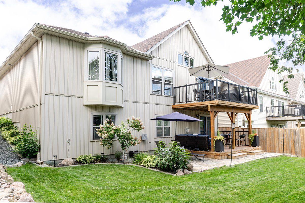 Photo 39 of 519 Grange Way, Peterborough, Northcrest Ward 5 — HOMEH