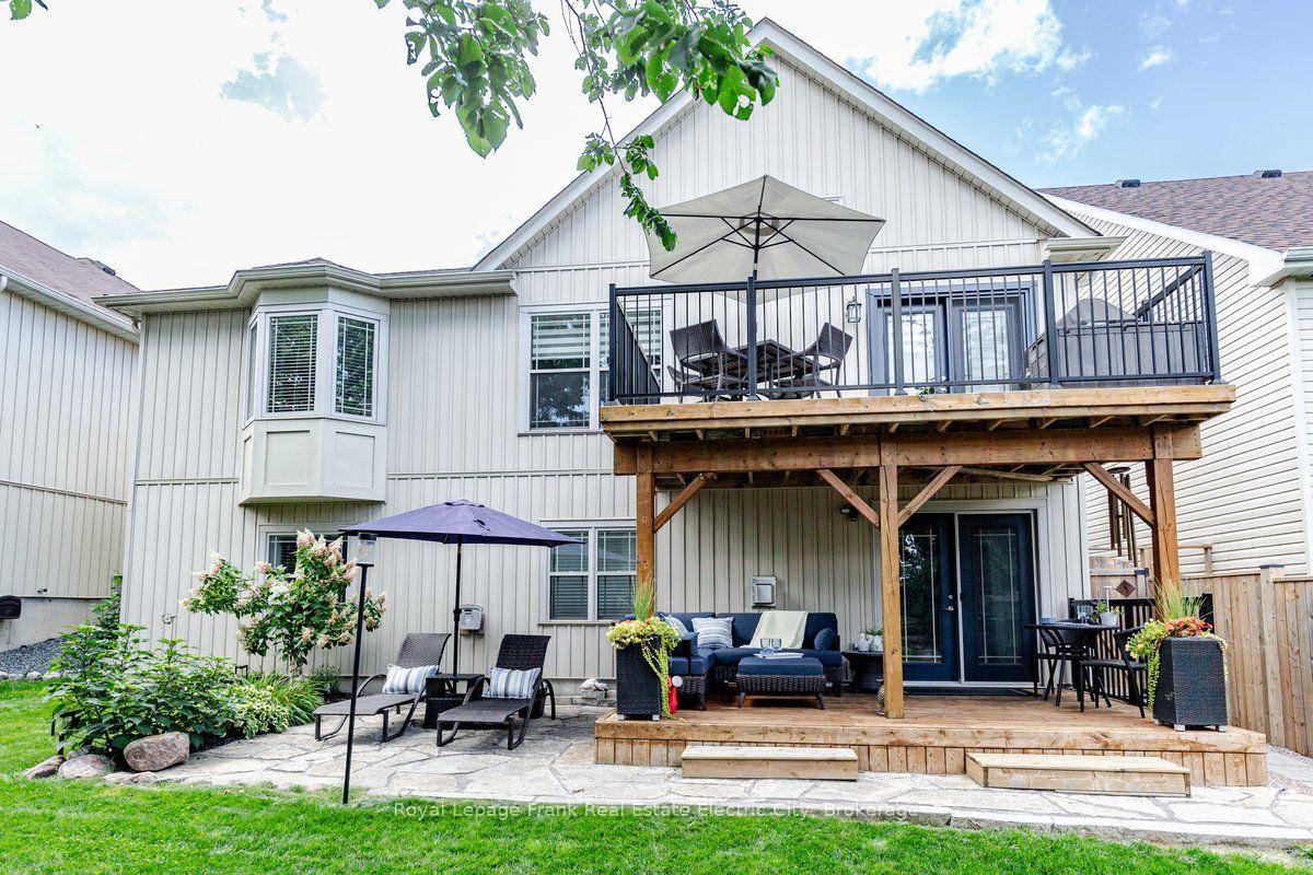 Photo 41 of 519 Grange Way, Peterborough, Northcrest Ward 5 — HOMEH