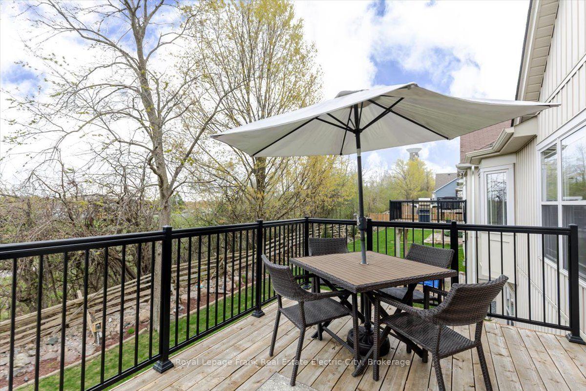 Photo 43 of 519 Grange Way, Peterborough, Northcrest Ward 5 — HOMEH