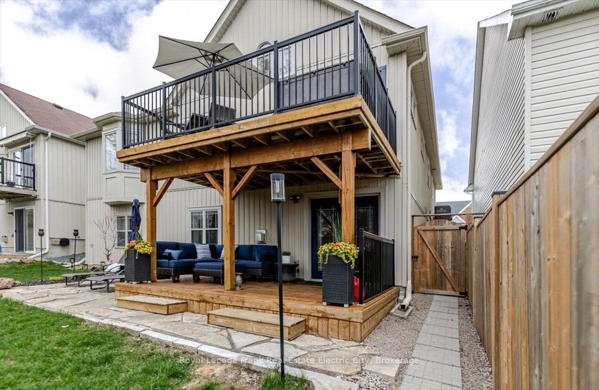 Photo 44 of 519 Grange Way, Peterborough, Northcrest Ward 5 — HOMEH