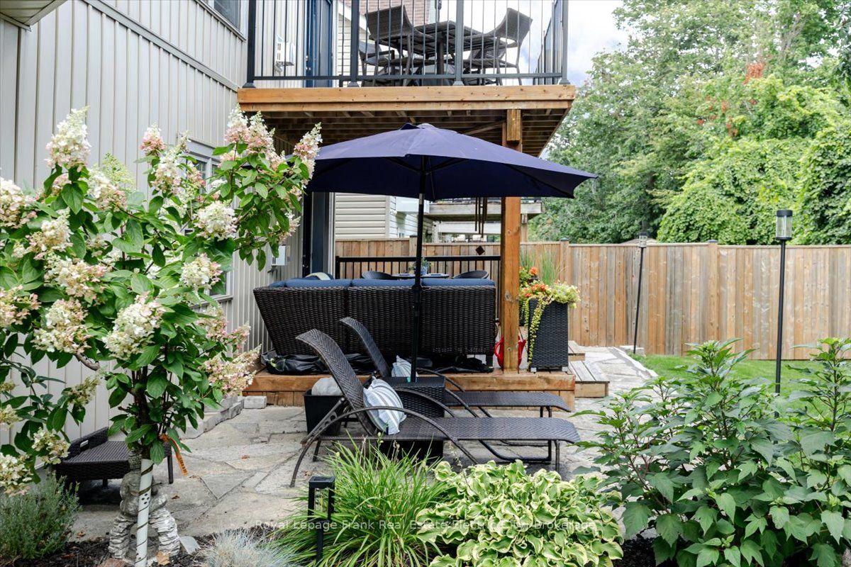 Photo 45 of 519 Grange Way, Peterborough, Northcrest Ward 5 — HOMEH