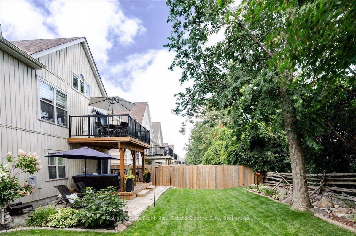 Photo 47 of 519 Grange Way, Peterborough, Northcrest Ward 5 — HOMEH