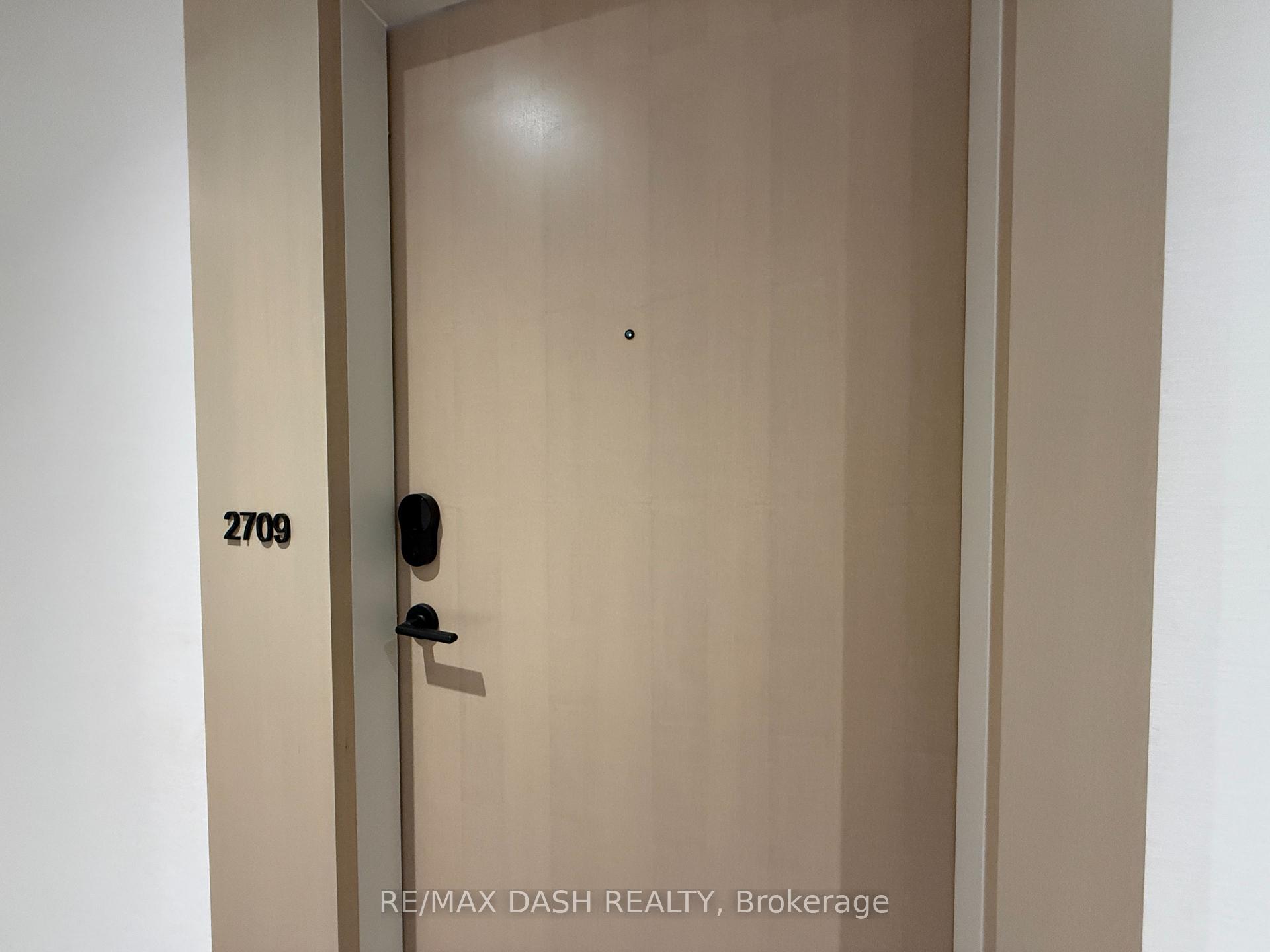 Photo 1 of Unit 2709, 280 Dundas Street W, Toronto, University — HOMEH