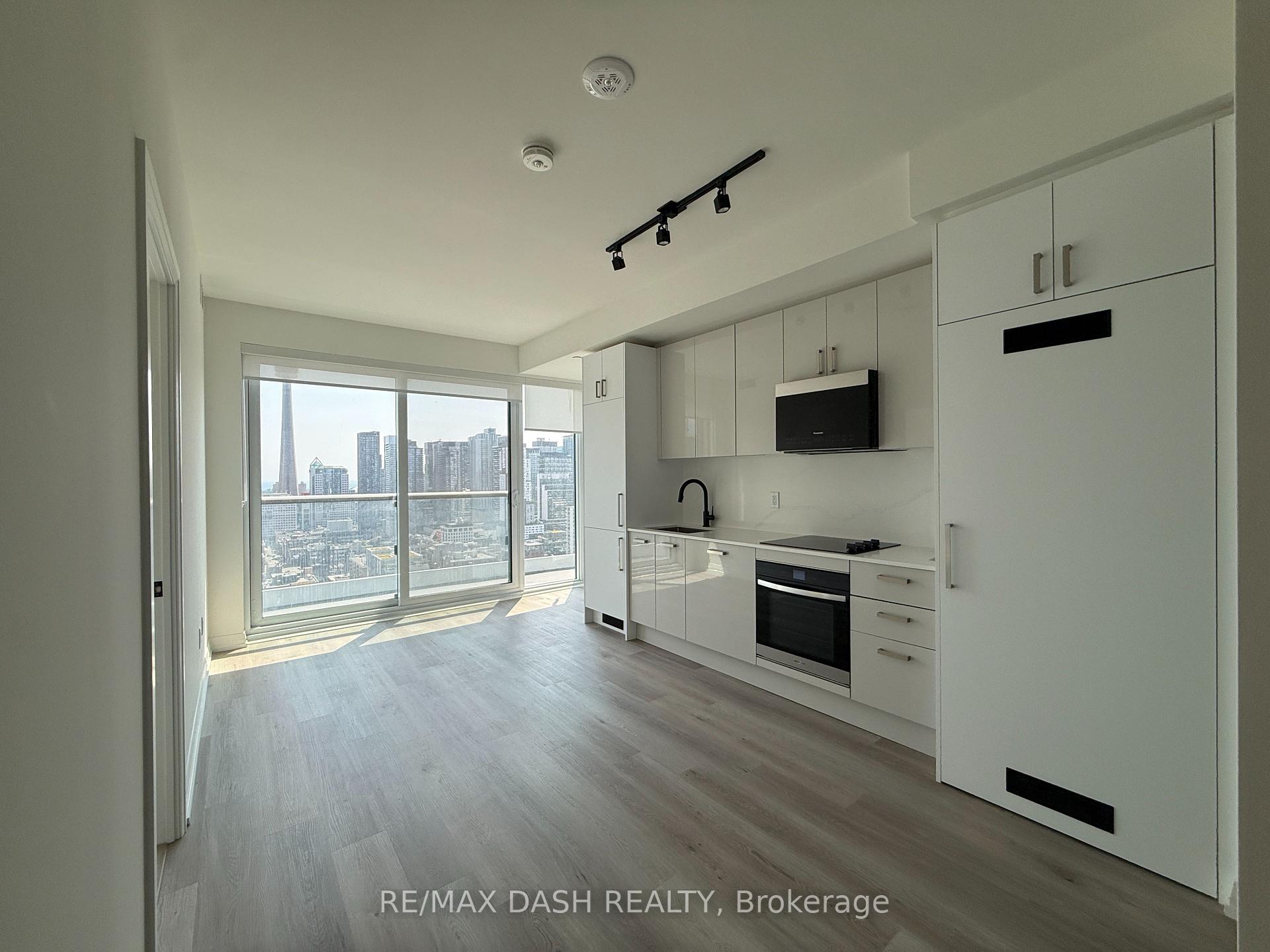 Photo 5 of Unit 2709, 280 Dundas Street W, Toronto, University — HOMEH