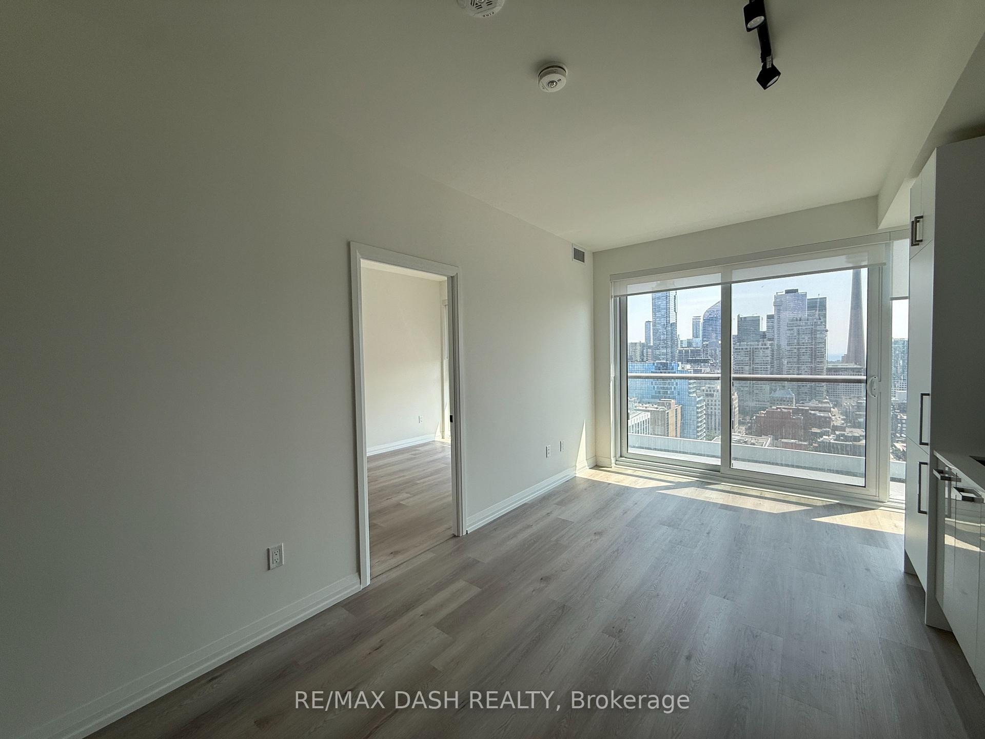 Photo 6 of Unit 2709, 280 Dundas Street W, Toronto, University — HOMEH