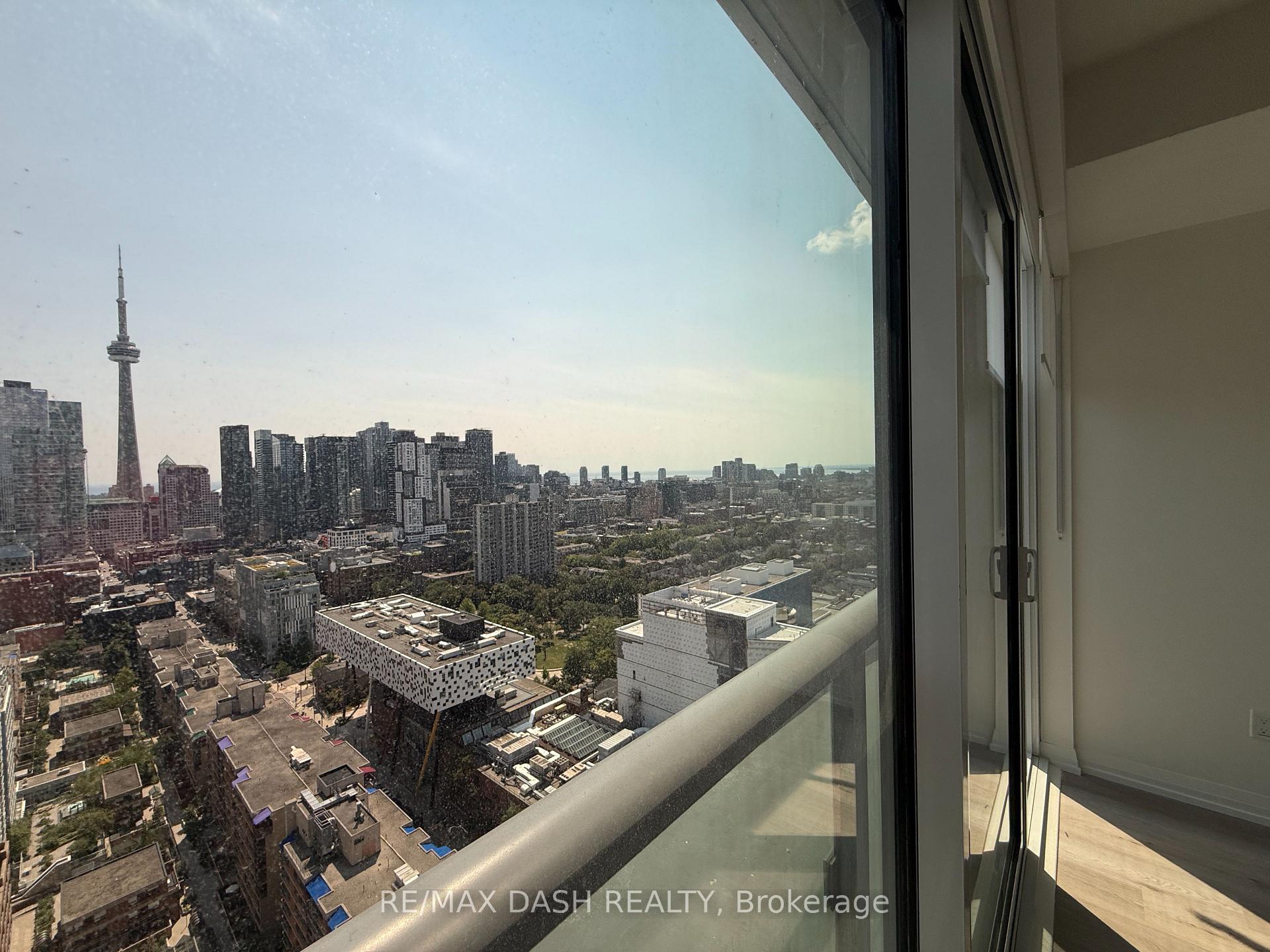 Photo 11 of Unit 2709, 280 Dundas Street W, Toronto, University — HOMEH