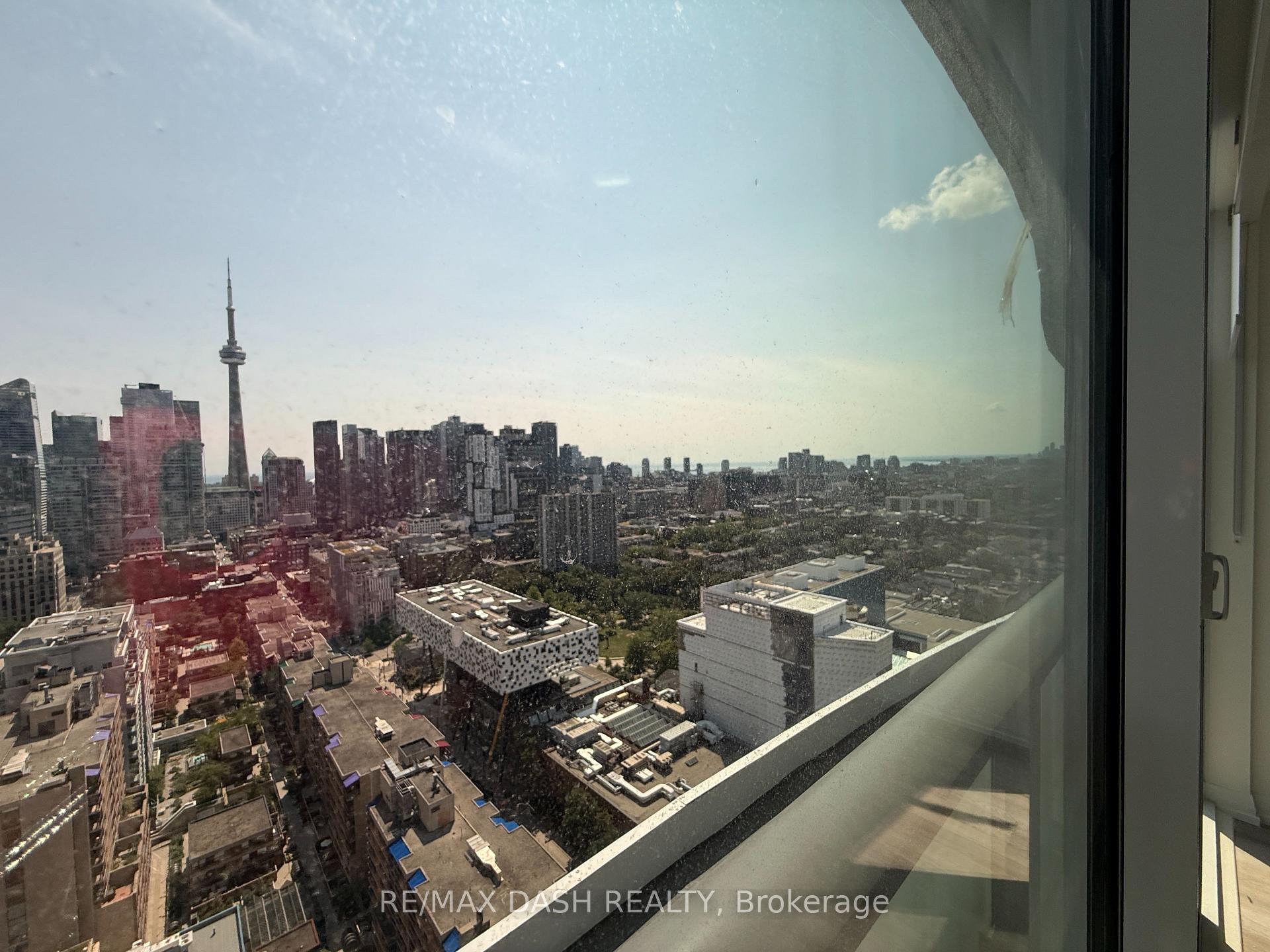 Photo 12 of Unit 2709, 280 Dundas Street W, Toronto, University — HOMEH