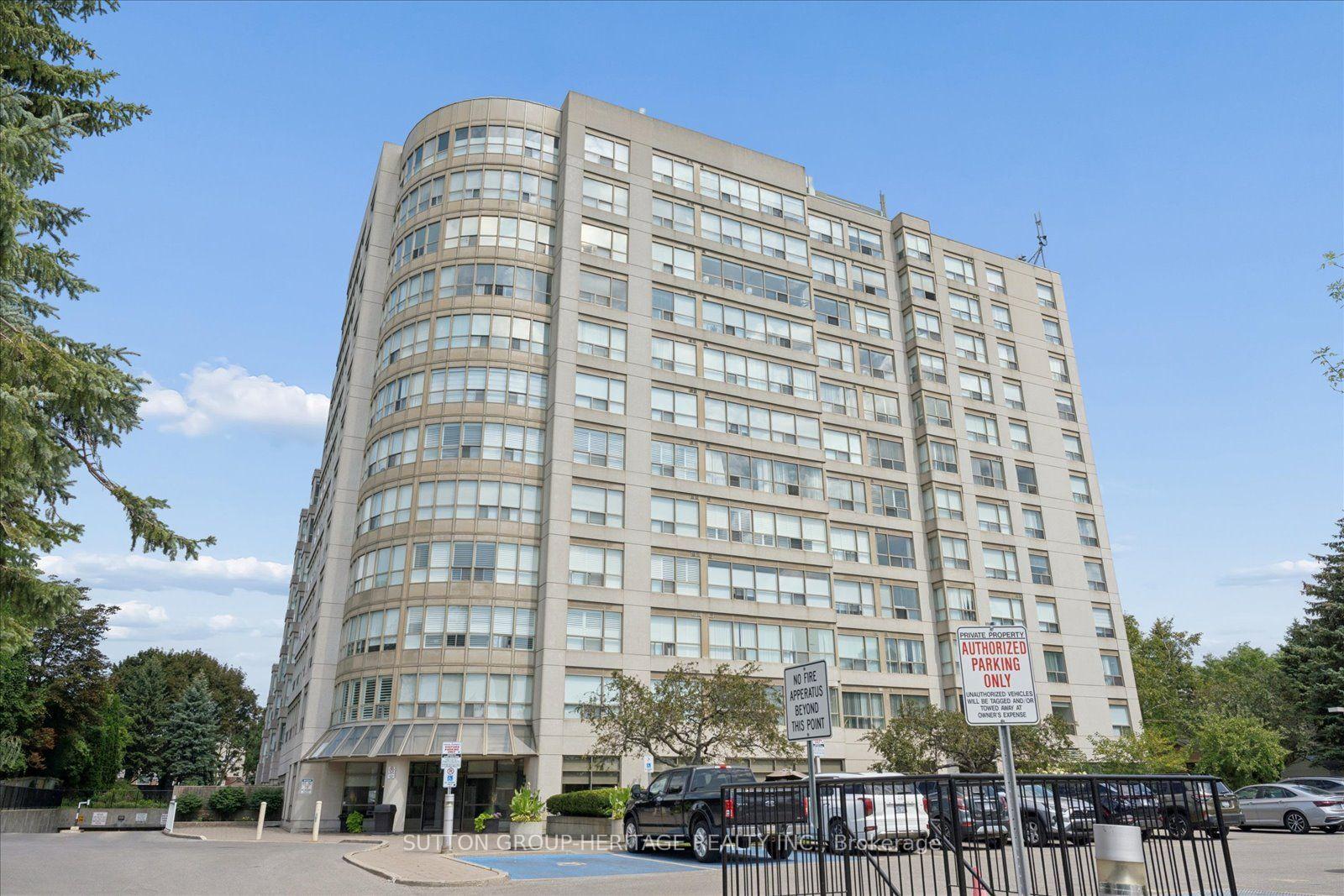 Photo 1 of Unit 615, 712 Rossland Road E, Whitby, Pringle Creek — HOMEH