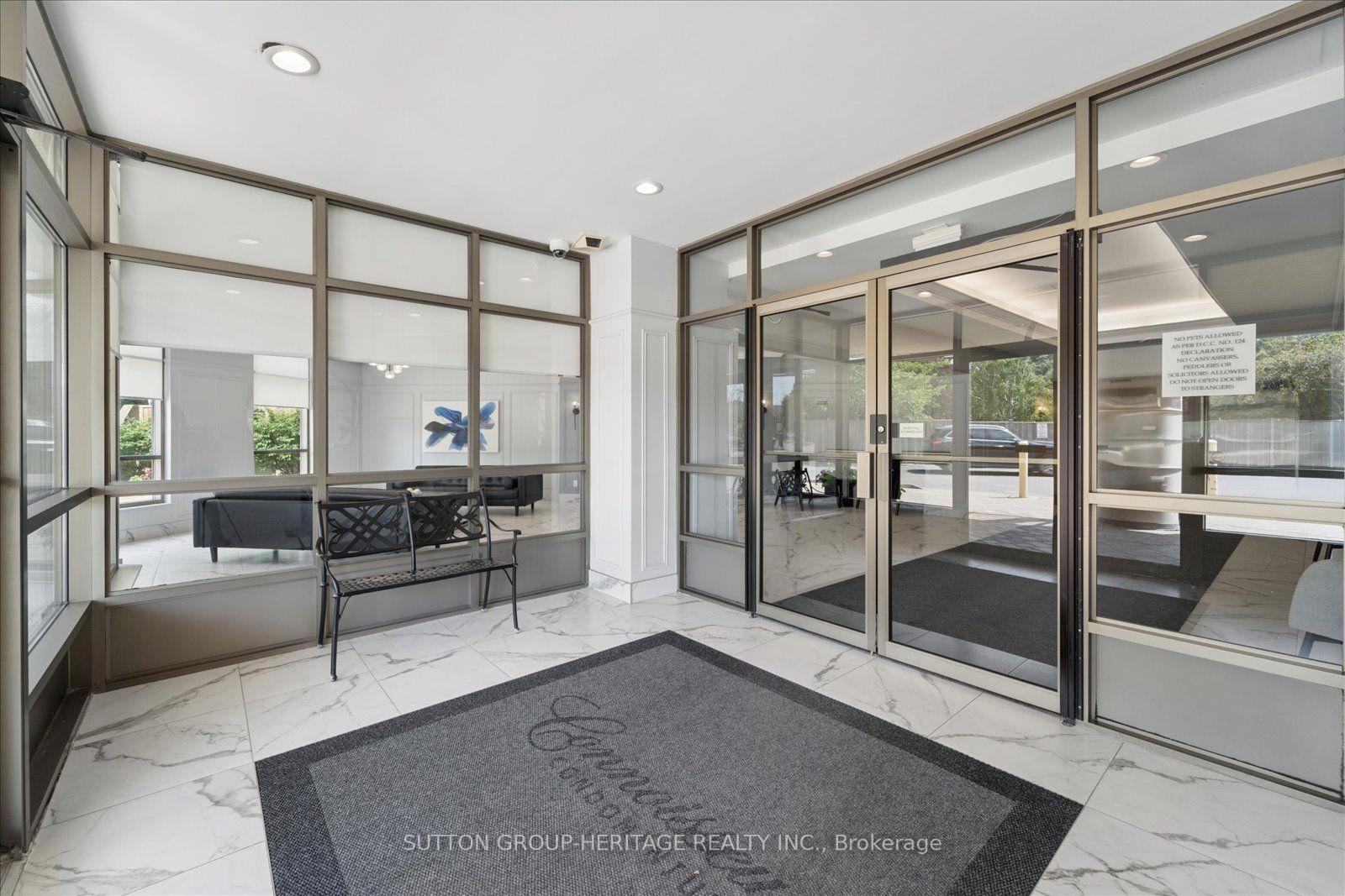 Photo 3 of Unit 615, 712 Rossland Road E, Whitby, Pringle Creek — HOMEH