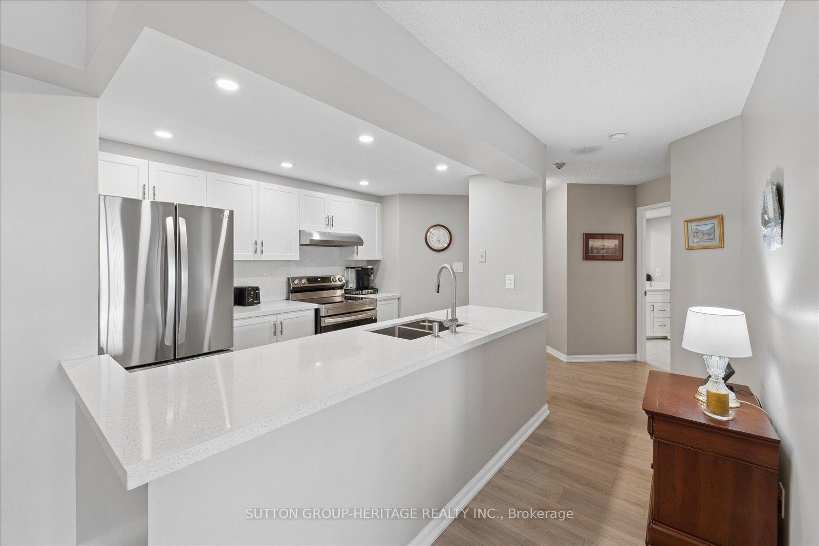 Photo 9 of Unit 615, 712 Rossland Road E, Whitby, Pringle Creek — HOMEH