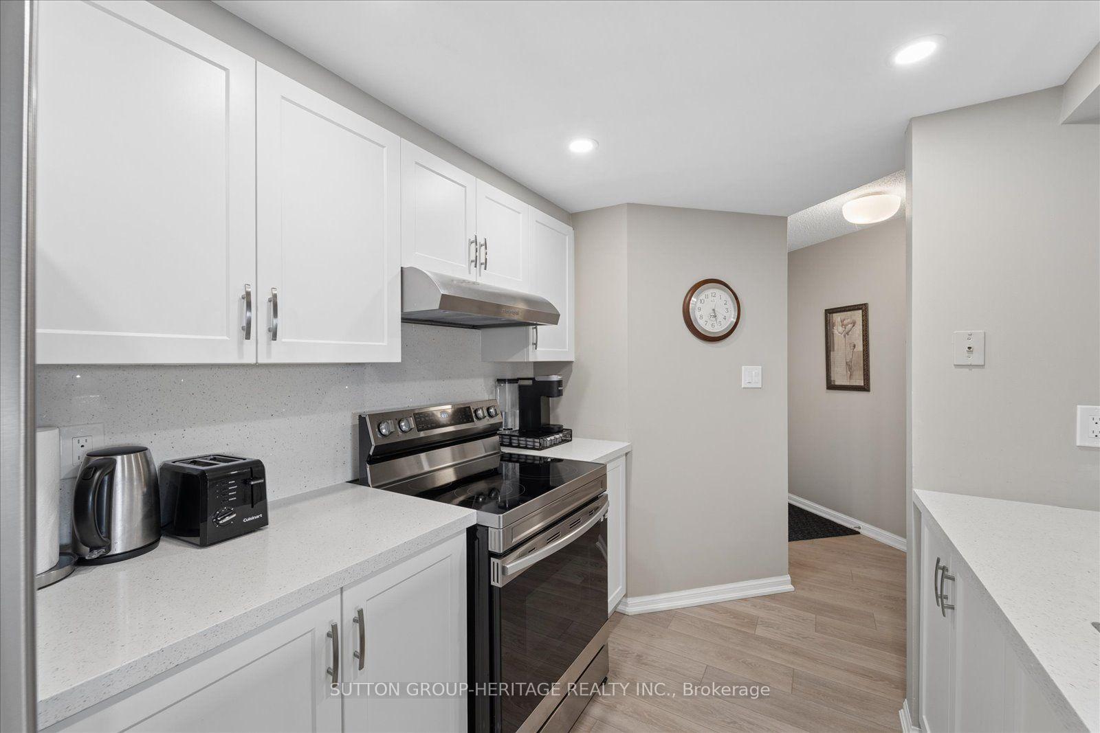 Photo 13 of Unit 615, 712 Rossland Road E, Whitby, Pringle Creek — HOMEH