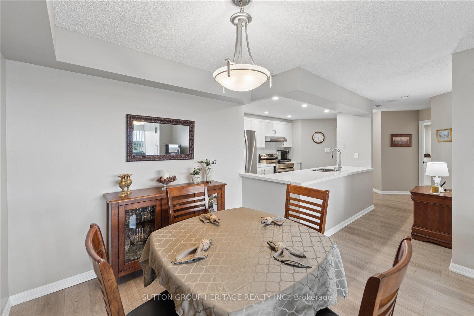 Photo 16 of Unit 615, 712 Rossland Road E, Whitby, Pringle Creek — HOMEH