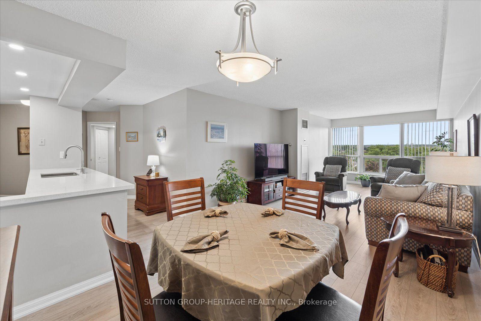 Photo 18 of Unit 615, 712 Rossland Road E, Whitby, Pringle Creek — HOMEH