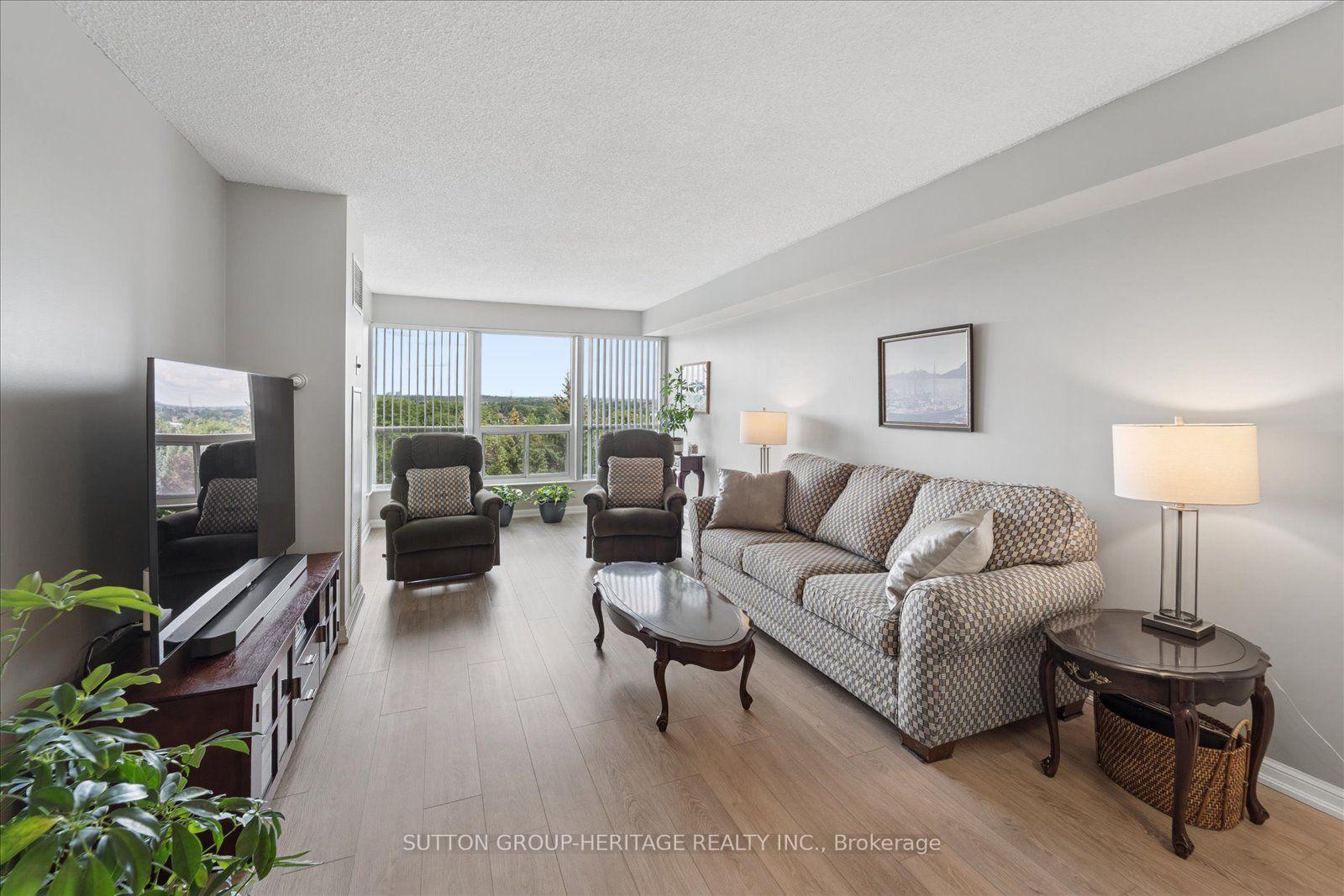Photo 19 of Unit 615, 712 Rossland Road E, Whitby, Pringle Creek — HOMEH