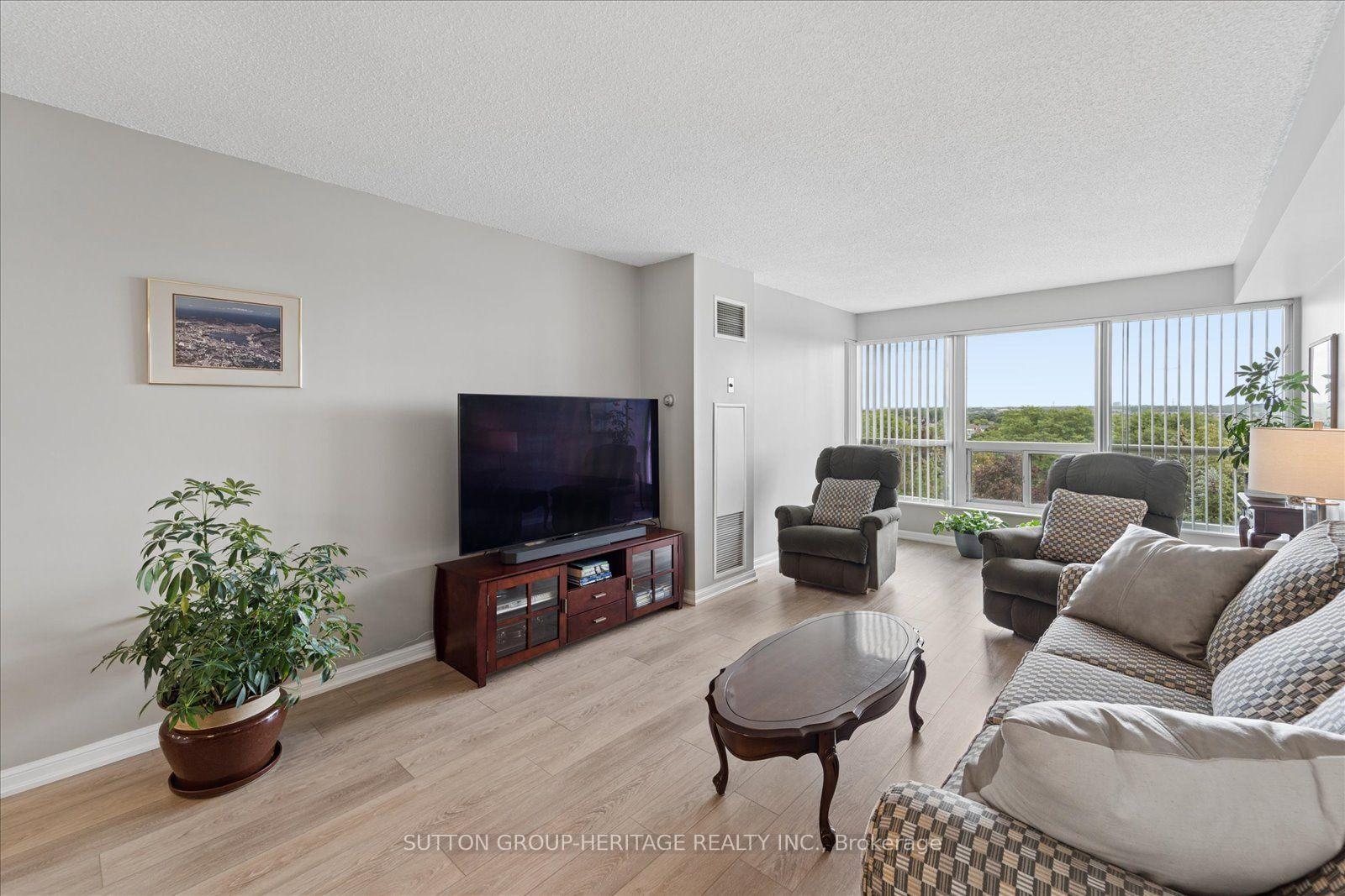 Photo 22 of Unit 615, 712 Rossland Road E, Whitby, Pringle Creek — HOMEH