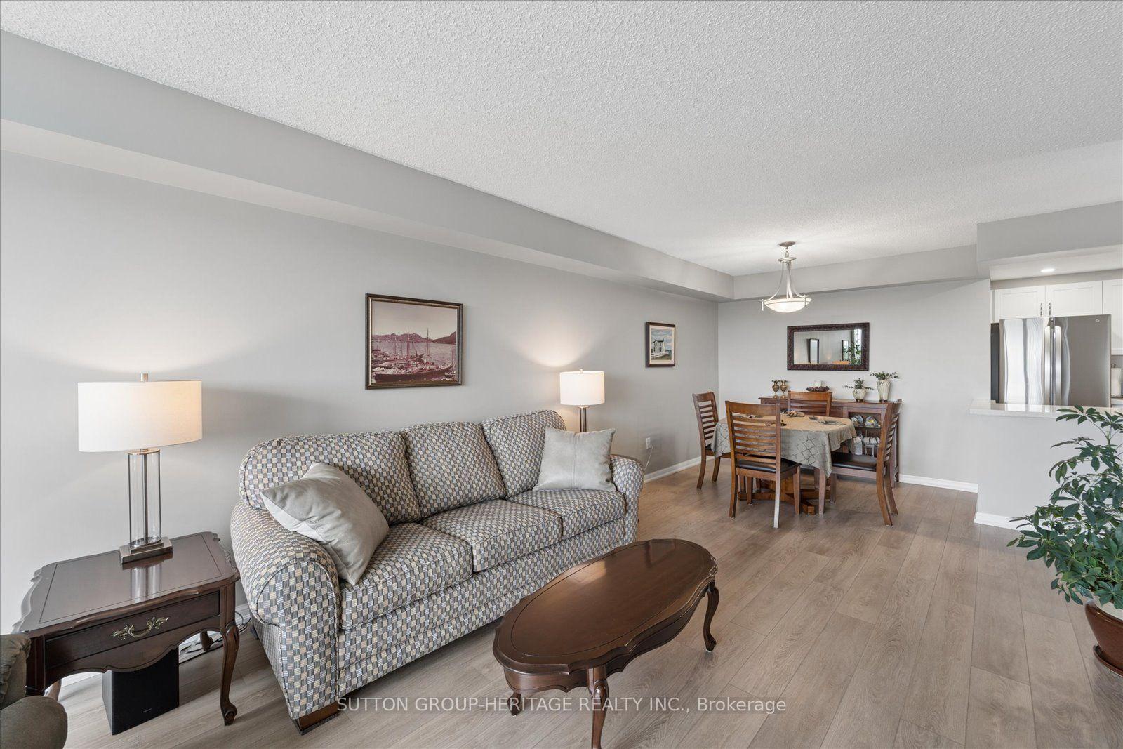 Photo 23 of Unit 615, 712 Rossland Road E, Whitby, Pringle Creek — HOMEH