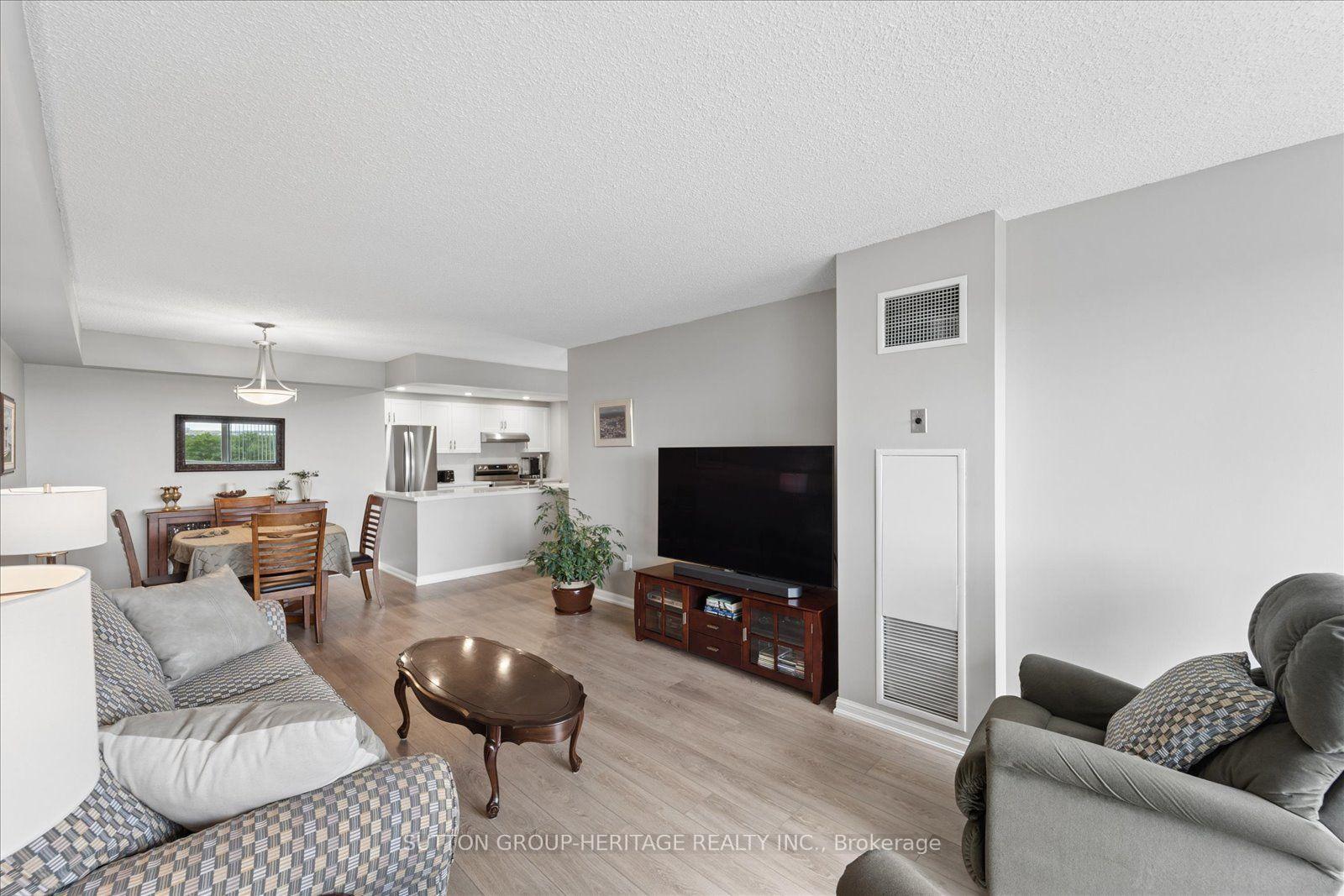 Photo 24 of Unit 615, 712 Rossland Road E, Whitby, Pringle Creek — HOMEH