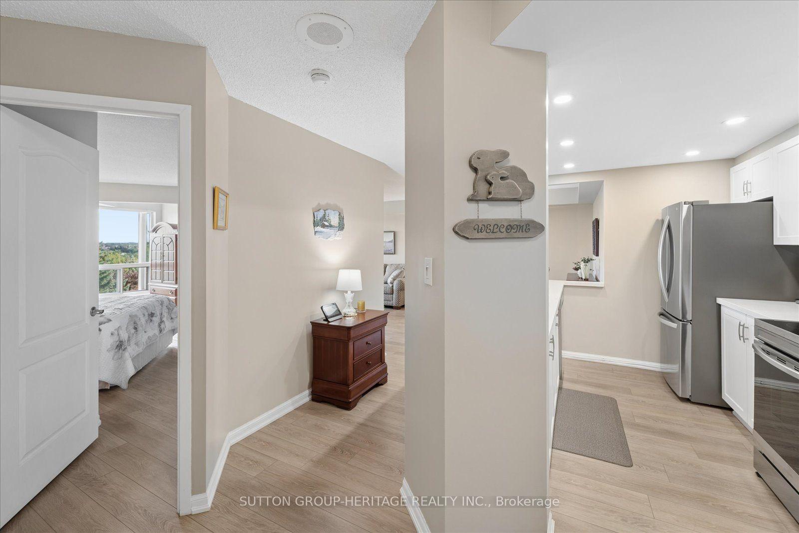 Photo 25 of Unit 615, 712 Rossland Road E, Whitby, Pringle Creek — HOMEH
