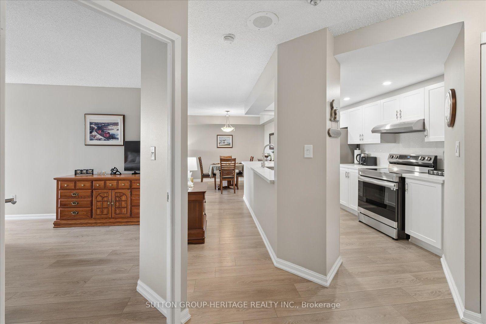 Photo 26 of Unit 615, 712 Rossland Road E, Whitby, Pringle Creek — HOMEH