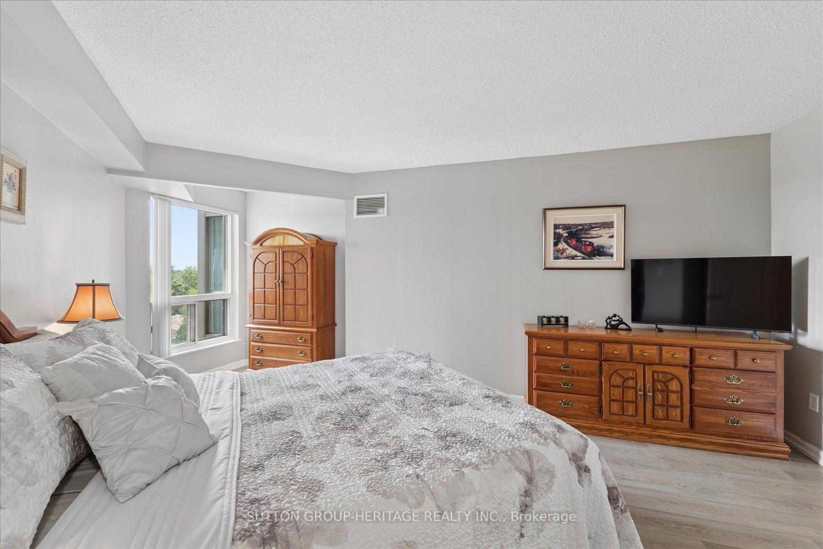 Photo 27 of Unit 615, 712 Rossland Road E, Whitby, Pringle Creek — HOMEH
