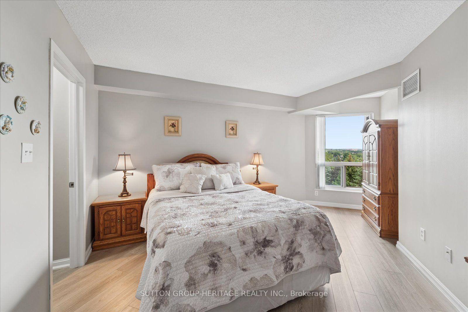 Photo 28 of Unit 615, 712 Rossland Road E, Whitby, Pringle Creek — HOMEH
