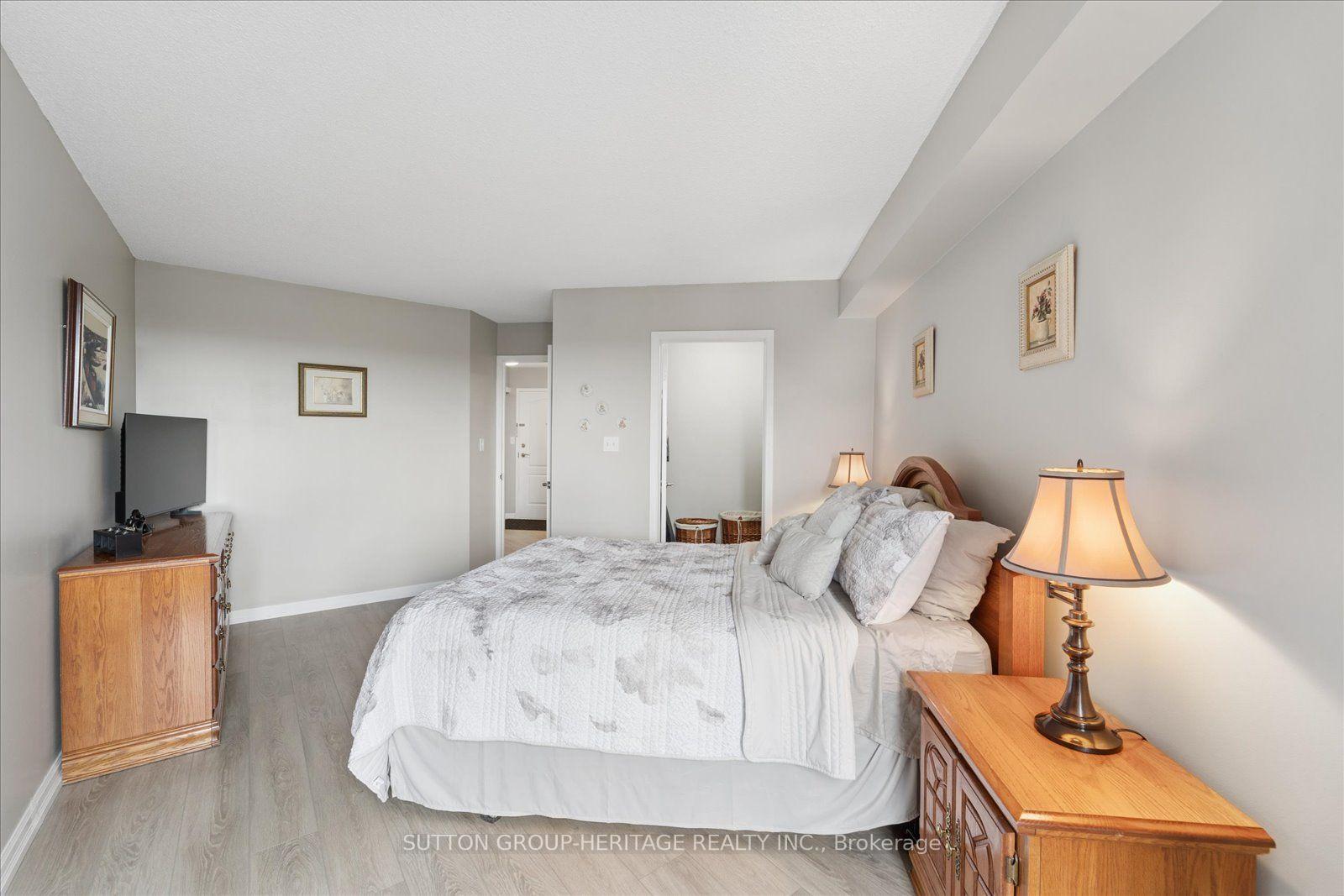 Photo 29 of Unit 615, 712 Rossland Road E, Whitby, Pringle Creek — HOMEH