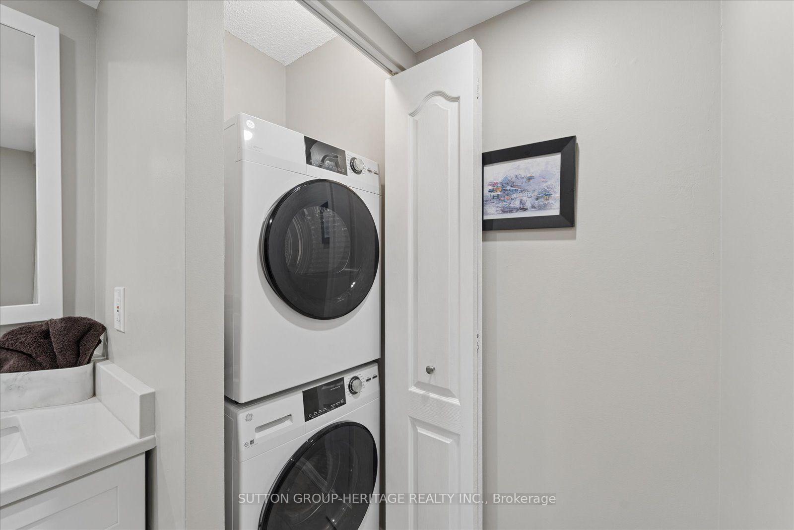 Photo 32 of Unit 615, 712 Rossland Road E, Whitby, Pringle Creek — HOMEH