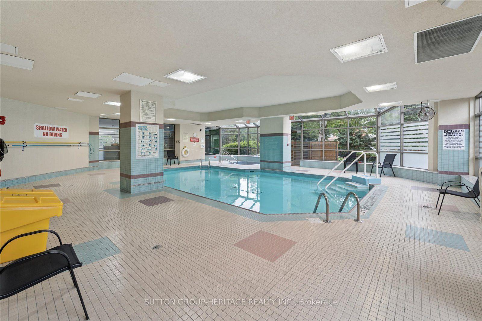 Photo 33 of Unit 615, 712 Rossland Road E, Whitby, Pringle Creek — HOMEH