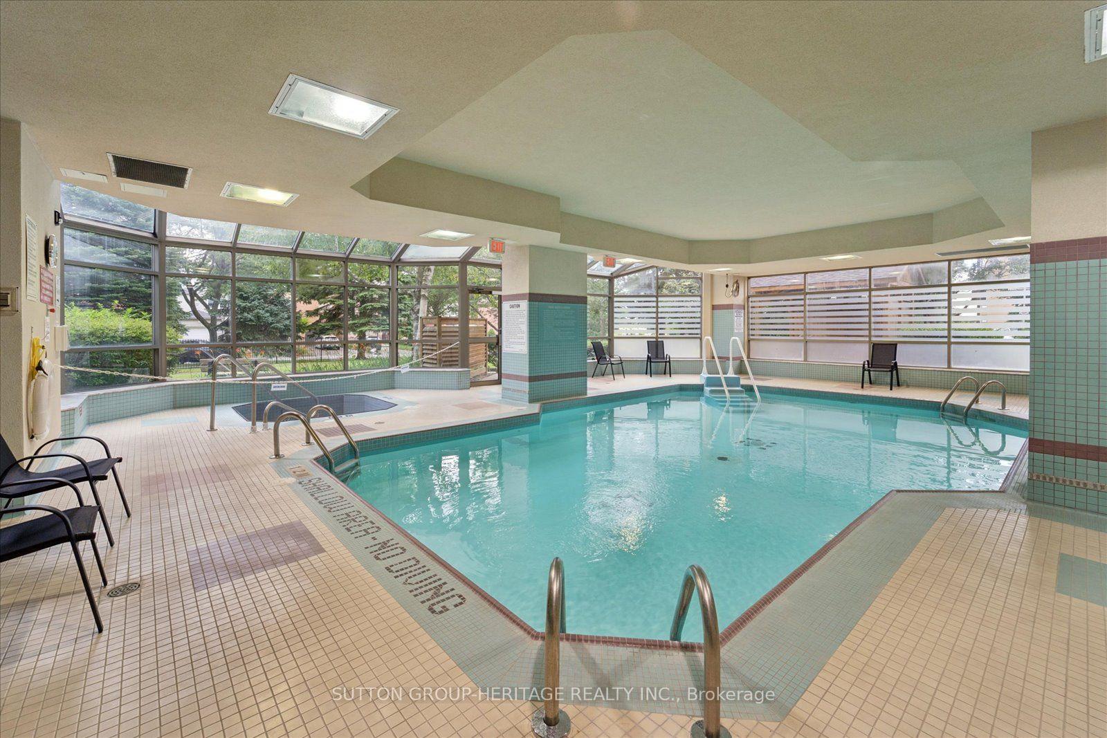Photo 34 of Unit 615, 712 Rossland Road E, Whitby, Pringle Creek — HOMEH