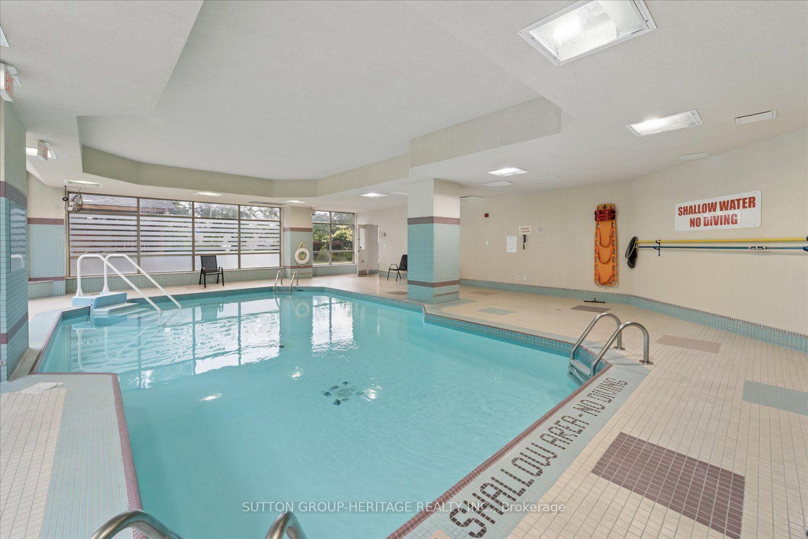 Photo 35 of Unit 615, 712 Rossland Road E, Whitby, Pringle Creek — HOMEH