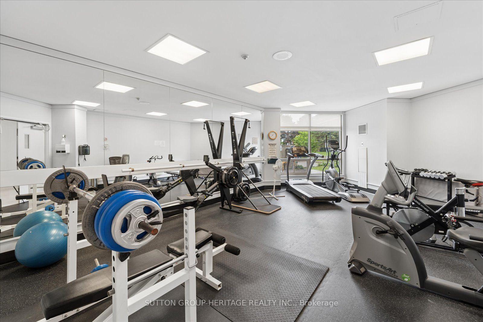 Photo 37 of Unit 615, 712 Rossland Road E, Whitby, Pringle Creek — HOMEH