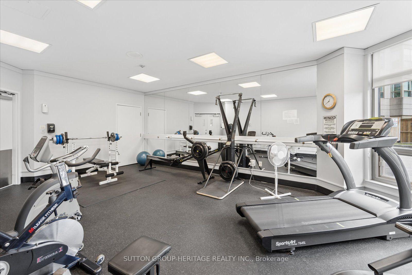Photo 38 of Unit 615, 712 Rossland Road E, Whitby, Pringle Creek — HOMEH