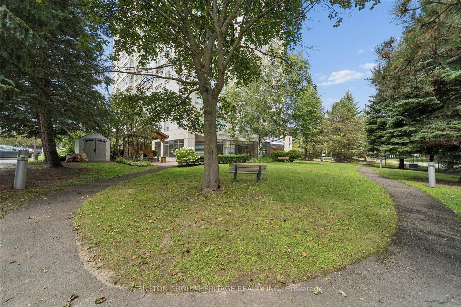 Photo 44 of Unit 615, 712 Rossland Road E, Whitby, Pringle Creek — HOMEH