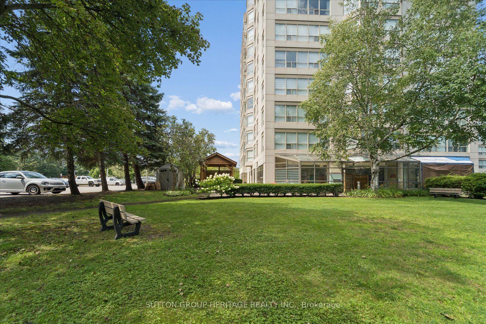 Photo 45 of Unit 615, 712 Rossland Road E, Whitby, Pringle Creek — HOMEH