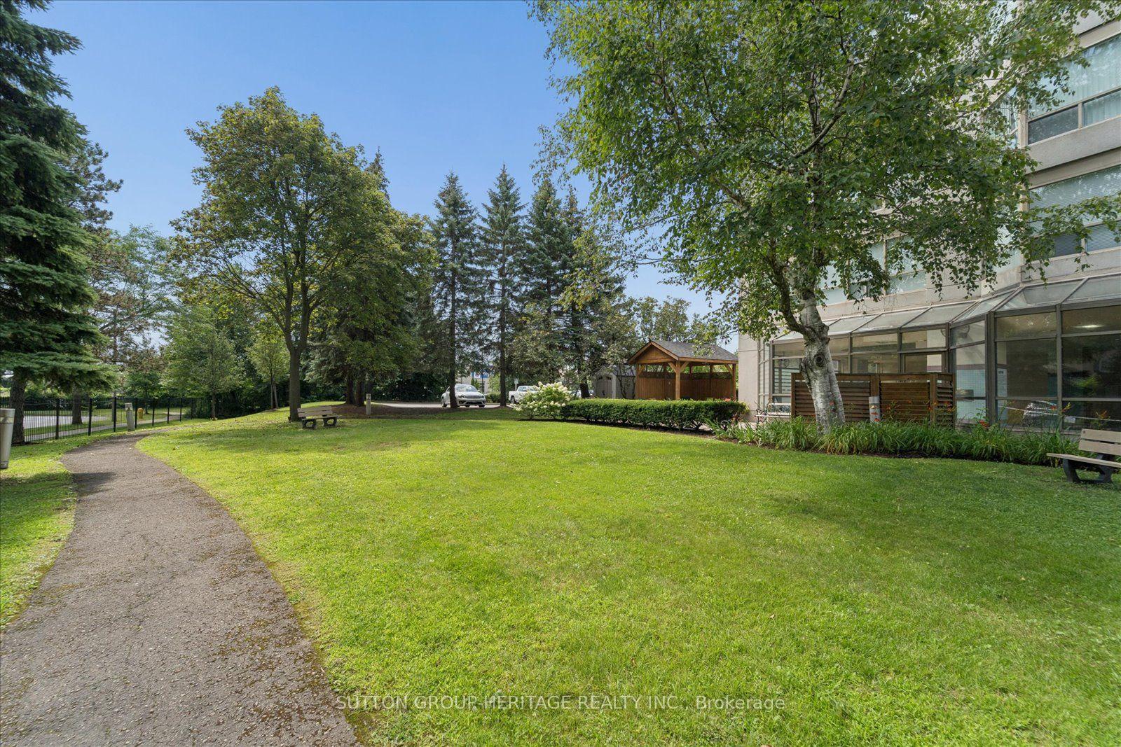 Photo 46 of Unit 615, 712 Rossland Road E, Whitby, Pringle Creek — HOMEH