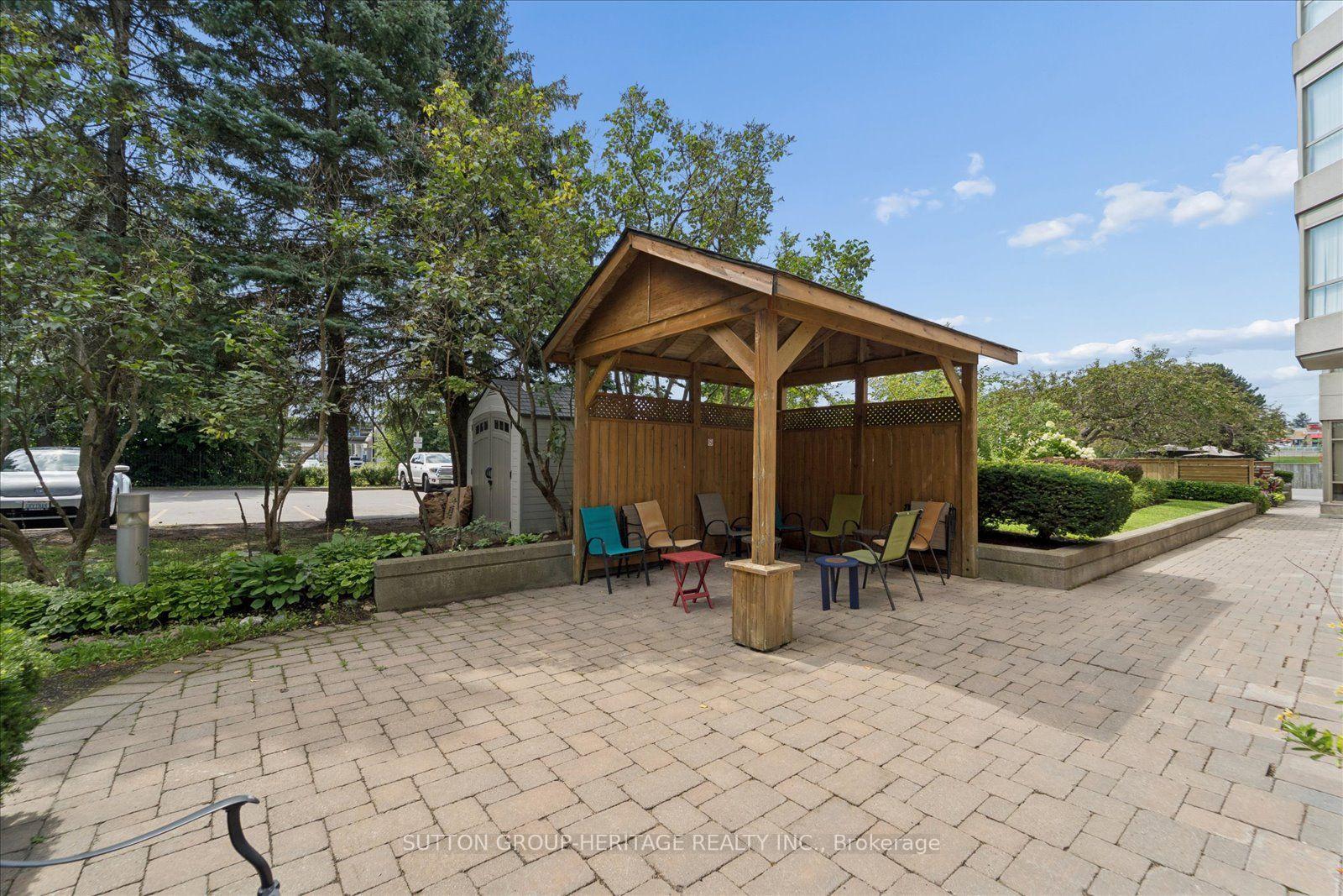 Photo 47 of Unit 615, 712 Rossland Road E, Whitby, Pringle Creek — HOMEH