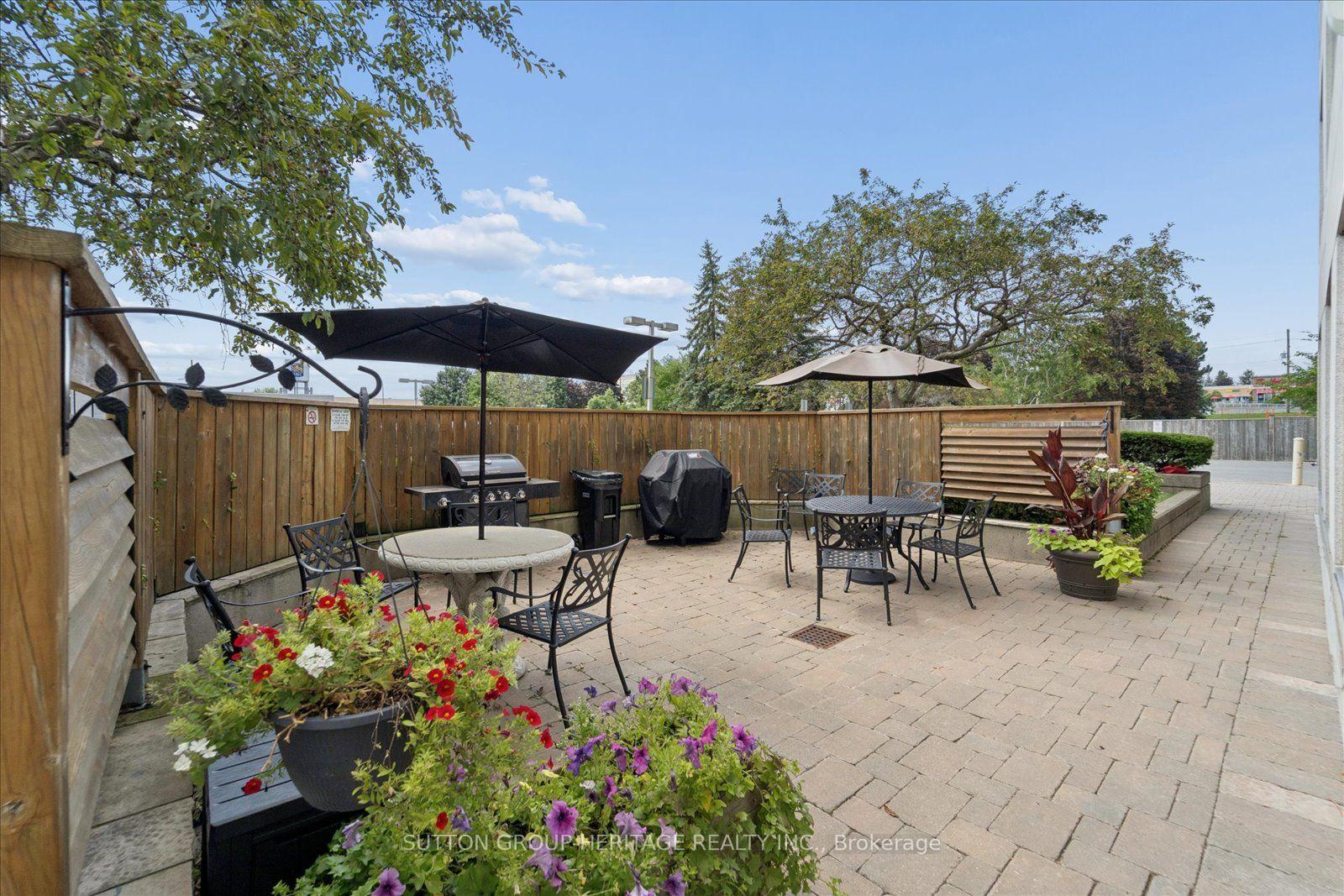 Photo 48 of Unit 615, 712 Rossland Road E, Whitby, Pringle Creek — HOMEH