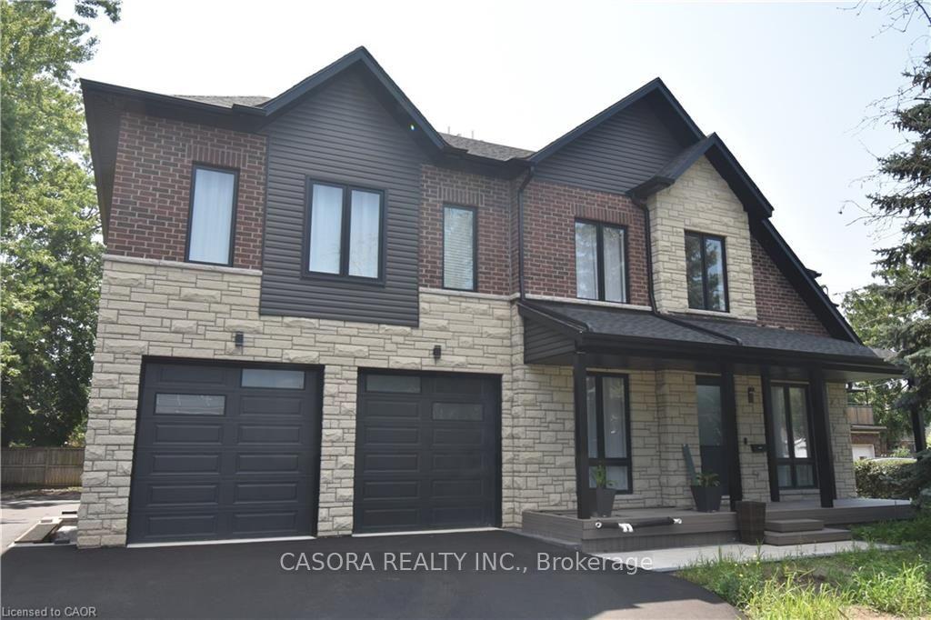 Photo 1 of Unit 2, 1294 Coric Avenue, Burlington, Freeman — HOMEH