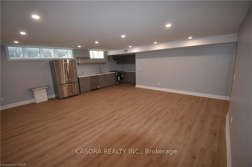 Photo 2 of Unit 2, 1294 Coric Avenue, Burlington, Freeman — HOMEH