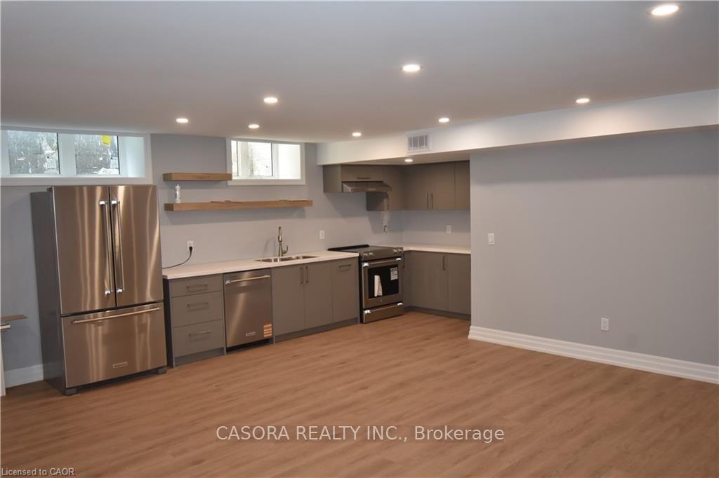 Photo 3 of Unit 2, 1294 Coric Avenue, Burlington, Freeman — HOMEH