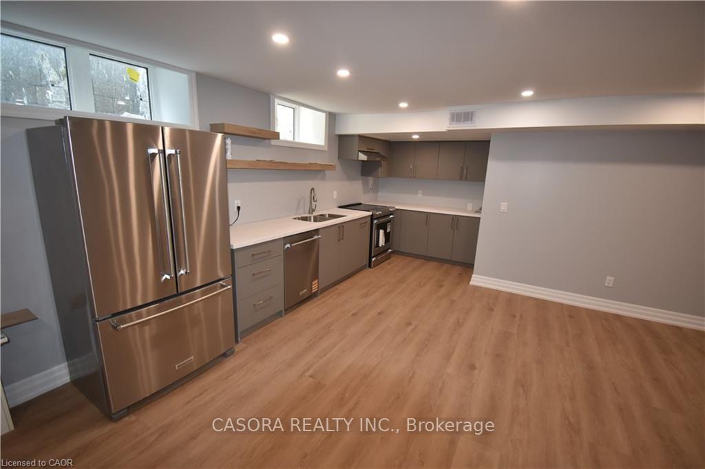 Photo 5 of Unit 2, 1294 Coric Avenue, Burlington, Freeman — HOMEH