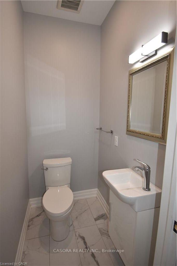 Photo 10 of Unit 2, 1294 Coric Avenue, Burlington, Freeman — HOMEH