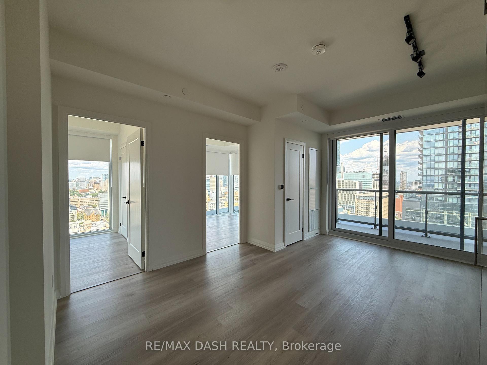 Photo 4 of Unit 3103, 280 Dundas Street W, Toronto, University — HOMEH