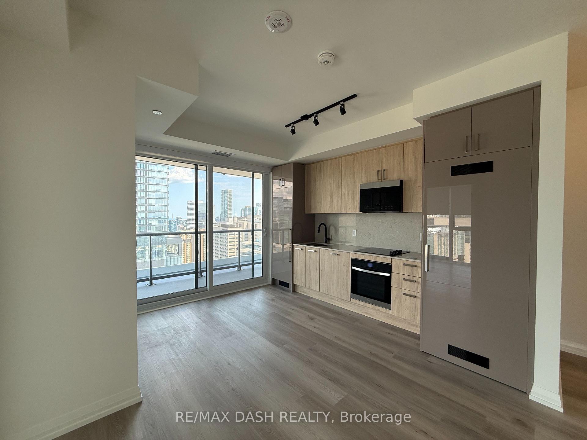 Photo 8 of Unit 3103, 280 Dundas Street W, Toronto, University — HOMEH